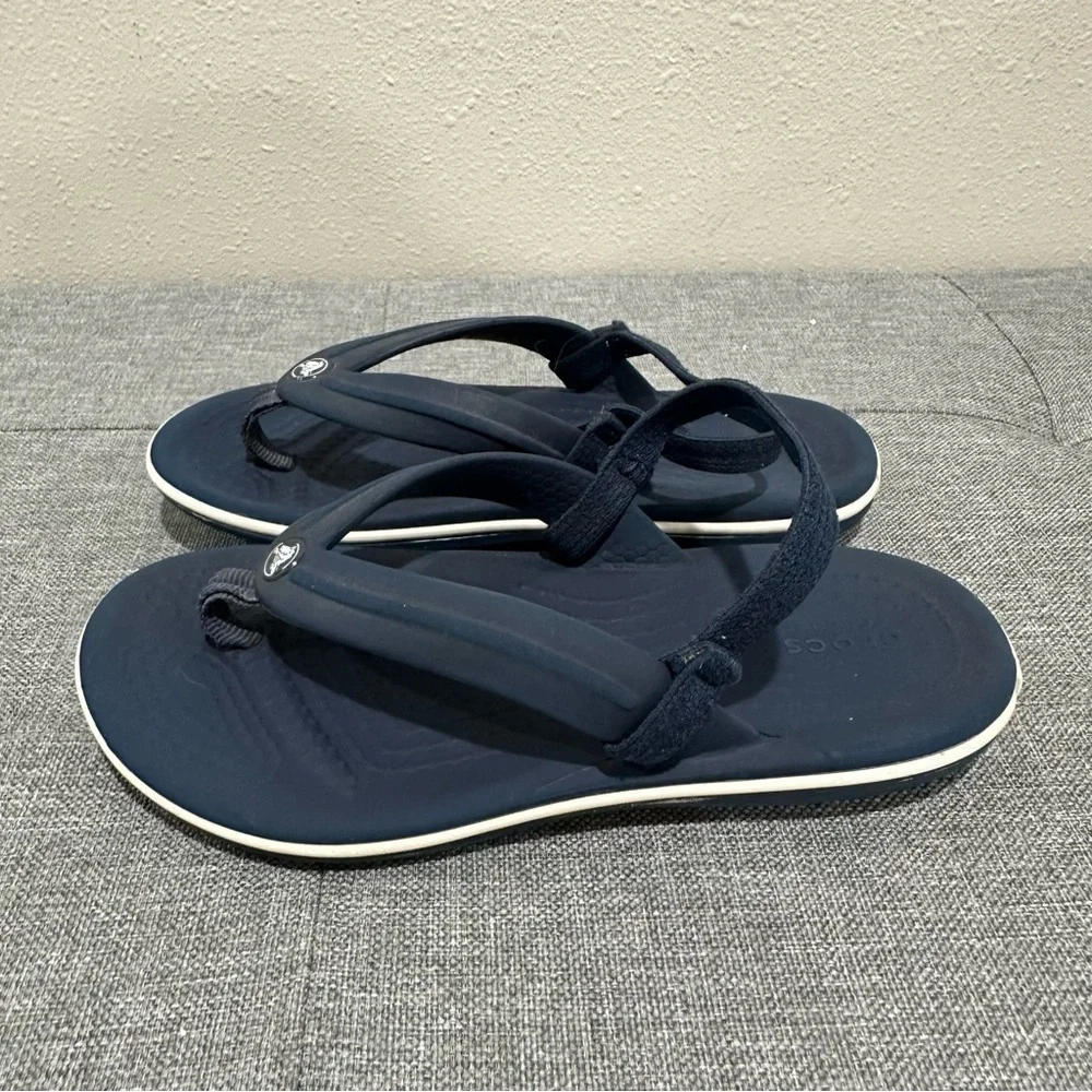 CROCS Kids Crocband Sandals